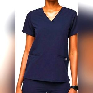 Figs scrub petite xxs